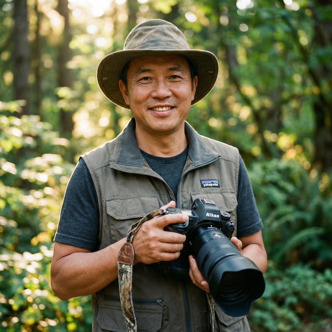 熟女人妻摄影师陈志远